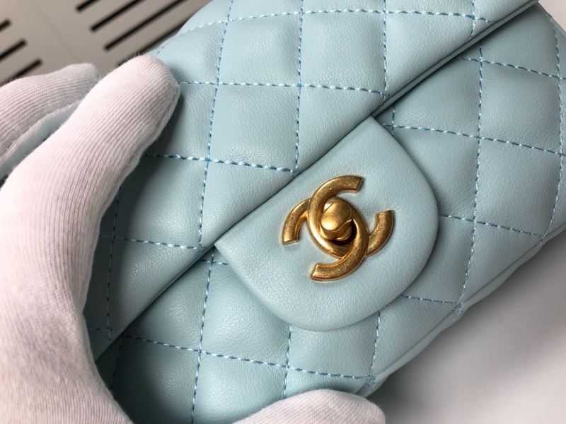 Chanel CF Series Bags